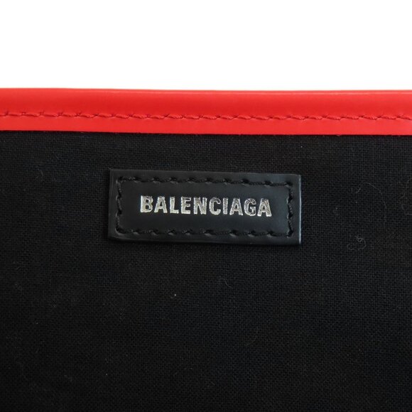 BALENCIAGA Red Bag - Picture 6 of 11